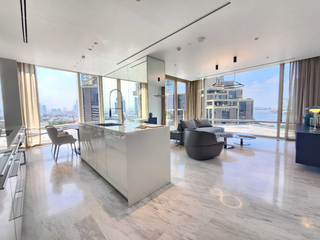 For rent 2 bed condo in Bang Kho Laem, Bangkok