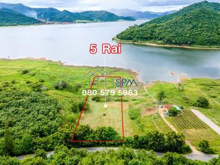 Продажа Участок в Pran Buri, Прачуапкхирикхан