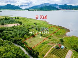 Продажа Участок в Pran Buri, Прачуапкхирикхан