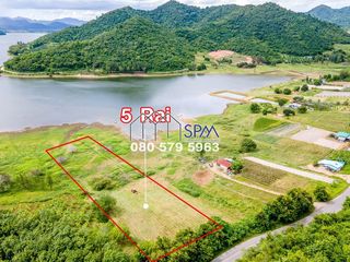 Продажа Участок в Pran Buri, Прачуапкхирикхан
