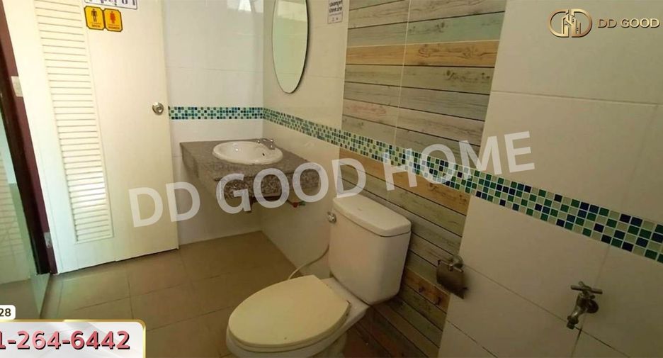 For sale 3 bedrooms retail Space in Mueang Roi Et, Roi Et