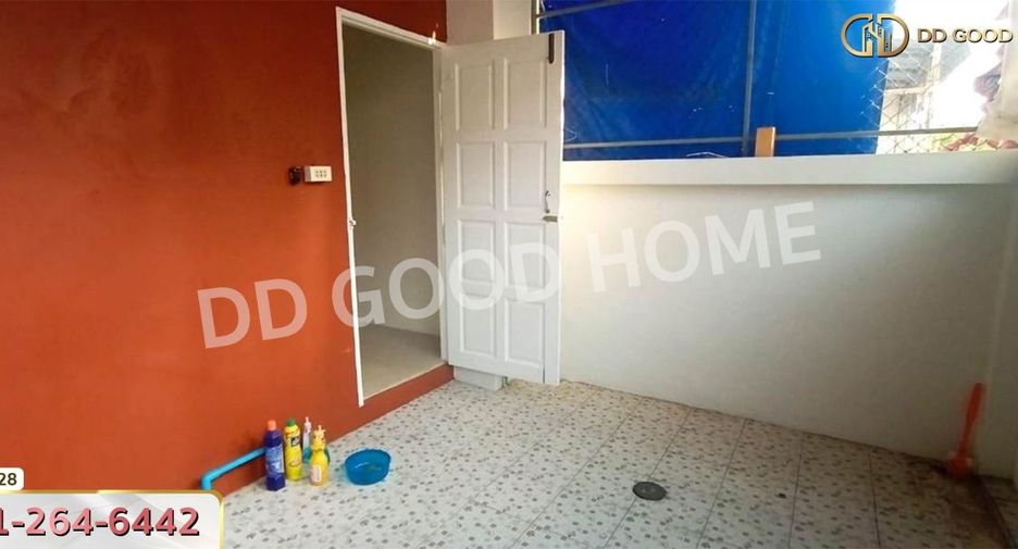For sale 3 bedrooms retail Space in Mueang Roi Et, Roi Et