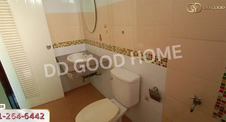 For sale 3 bedrooms retail Space in Mueang Roi Et, Roi Et