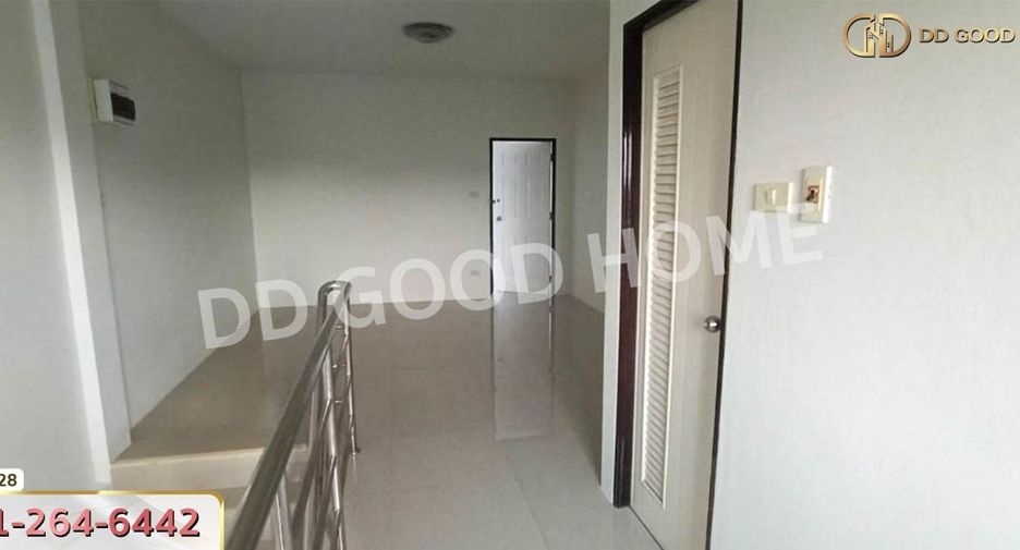 For sale 3 bedrooms retail Space in Mueang Roi Et, Roi Et