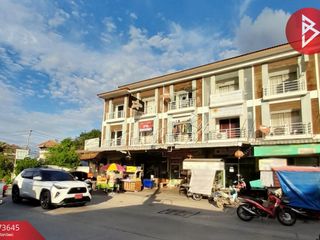 For sale 3 Beds retail Space in Bang Phli, Samut Prakan