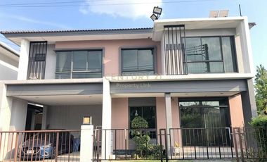 For sale 4 bed house in Mueang Samut Sakhon, Samut Sakhon