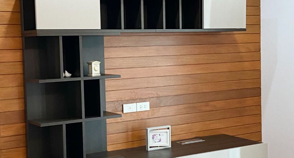 À vendre 3 chambres maison à San Kamphaeng, Chiang Mai