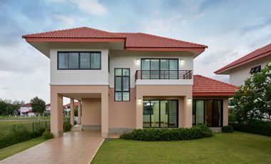 ขาย 3 ห้องนอน บ้านเดี่ยว ใน สันกำแพง, เชียงใหม่