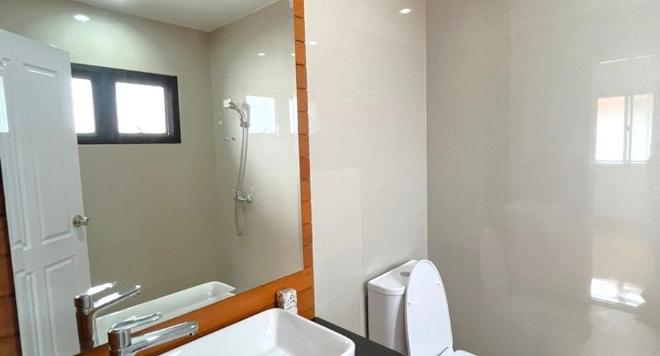 À vendre 3 chambres maison à San Kamphaeng, Chiang Mai