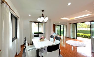 Haus zum Kauf mit 3 Zimmer in San Kamphaeng, Chiang Mai