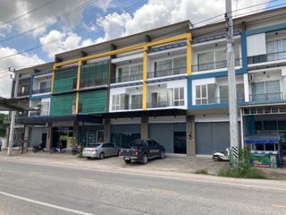 For rent and for sale retail Space in Si Racha, Chonburi