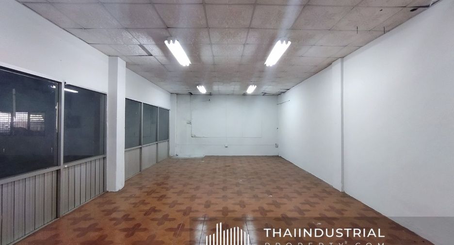 出租 仓库 在 Bang Phli, Samut Prakan