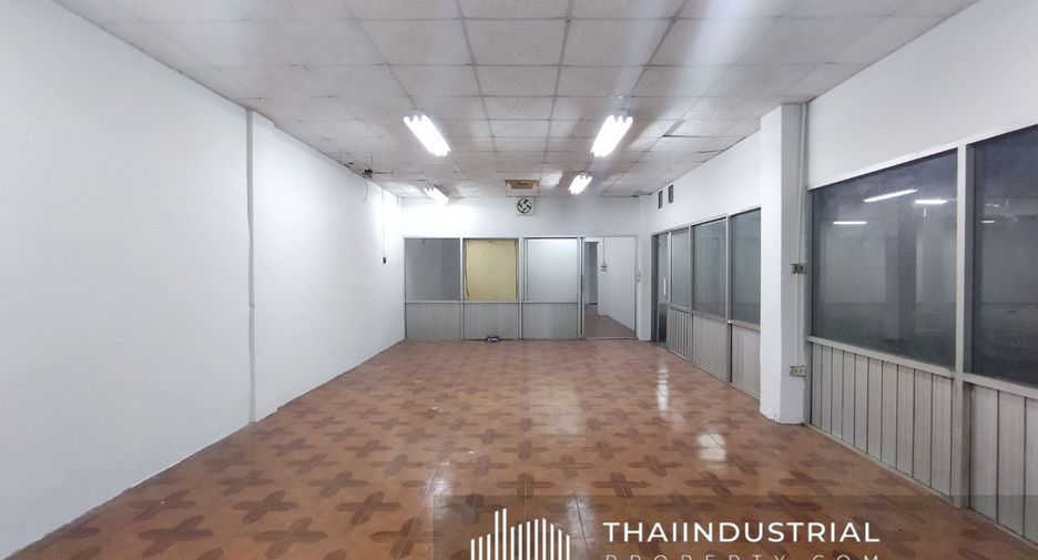 出租 仓库 在 Bang Phli, Samut Prakan