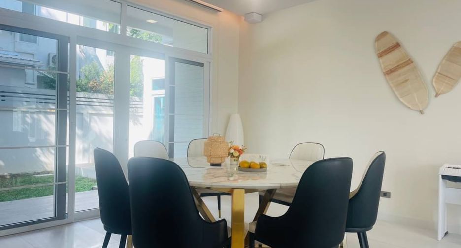 For sale 5 bedrooms house in Mueang Chiang Mai, Chiang Mai