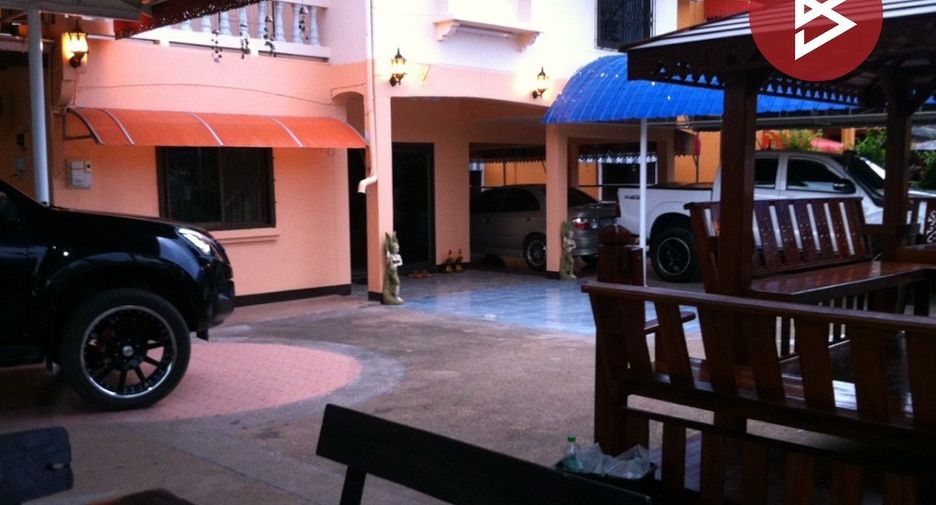 For sale 7 Beds townhouse in Chum Phae, Khon Kaen
