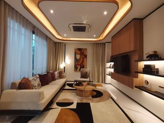 For sale 4 Beds house in Phasi Charoen, Bangkok