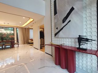 For sale 4 Beds house in Phasi Charoen, Bangkok