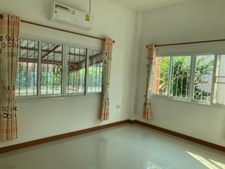 For sale 3 bed house in Chiang Kham, Phayao