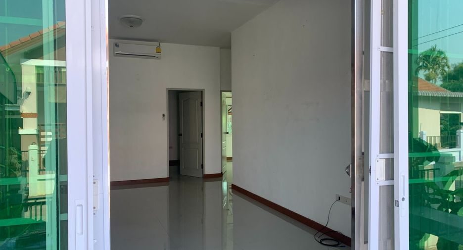 For sale 3 bed house in Chiang Kham, Phayao