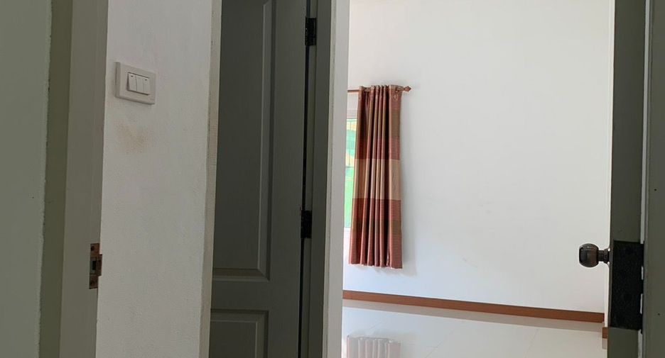 For sale 3 bedrooms house in Chiang Kham, Phayao