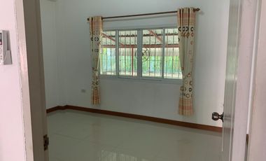 For sale 3 bedrooms house in Chiang Kham, Phayao