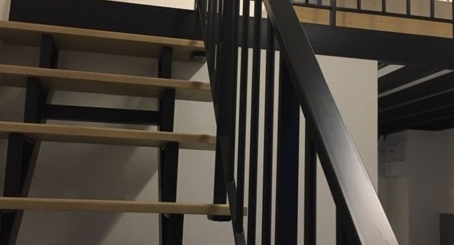For rent 1 bed condo in Khan Na Yao, Bangkok