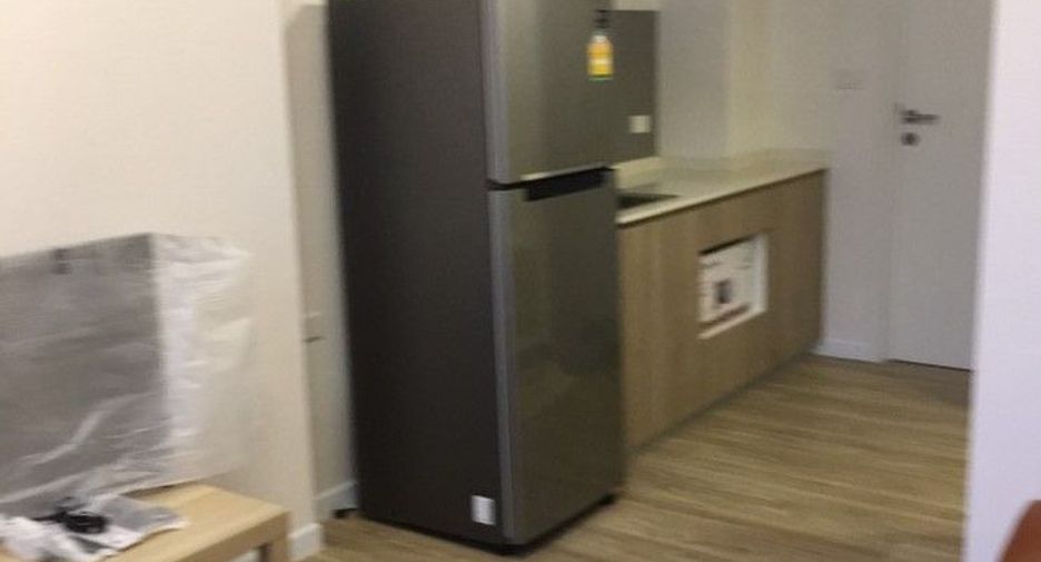 For rent 1 bed condo in Khan Na Yao, Bangkok