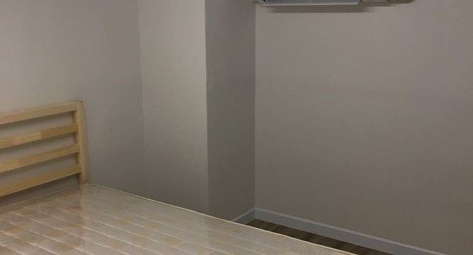 For rent 1 bed condo in Khan Na Yao, Bangkok