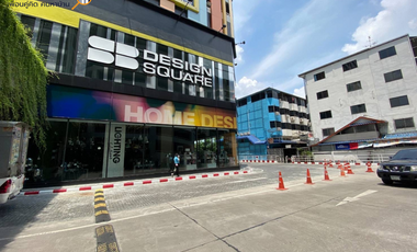 For sale 7 Beds retail Space in Bang Khae, Bangkok