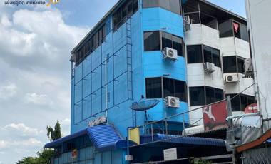 ขาย 7 เตียง พื้นที่ค้าปลีก ใน บางแค, กรุงเทพฯ