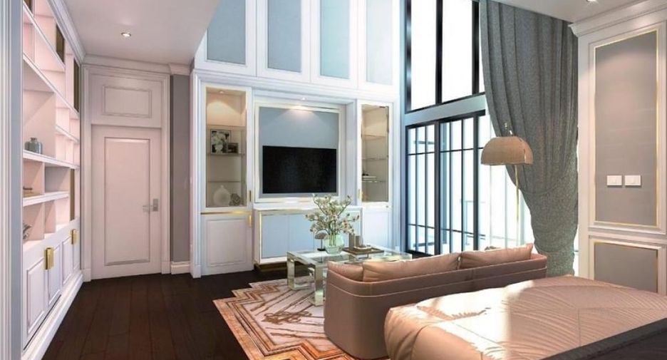For sale 4 bed house in Pak Kret, Nonthaburi