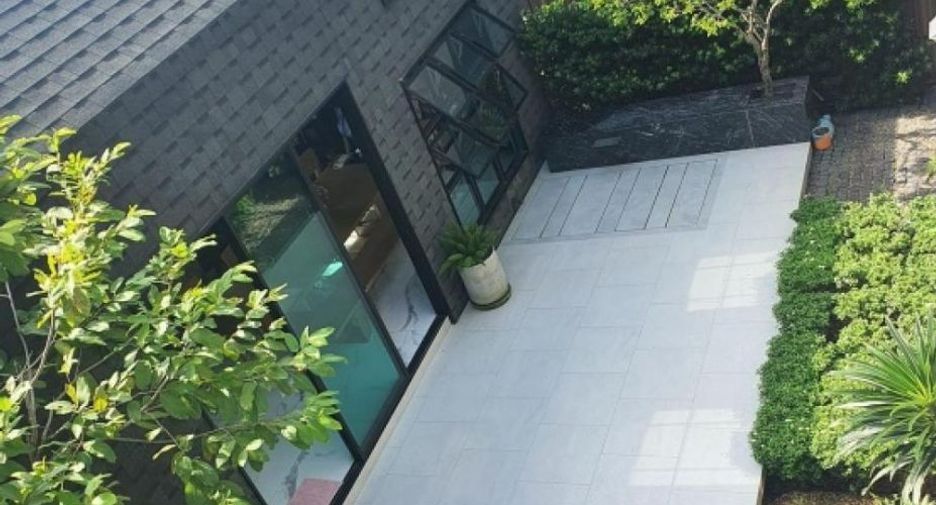 For sale 4 bed house in Pak Kret, Nonthaburi