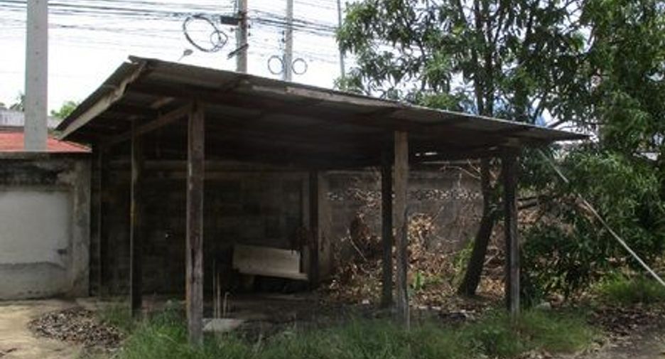 For sale warehouse in Tap Khlo, Phichit