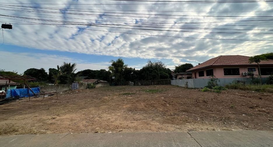 For sale land in Mae Rim, Chiang Mai