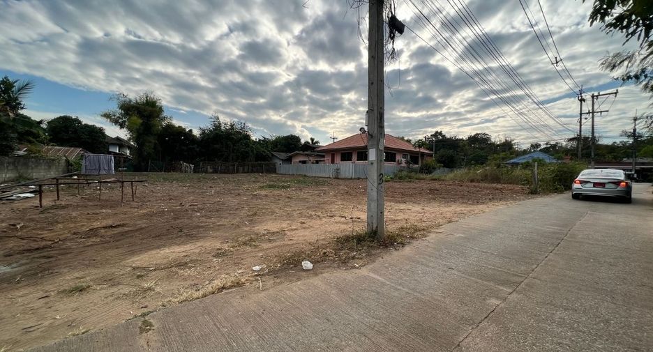 For sale land in Mae Rim, Chiang Mai