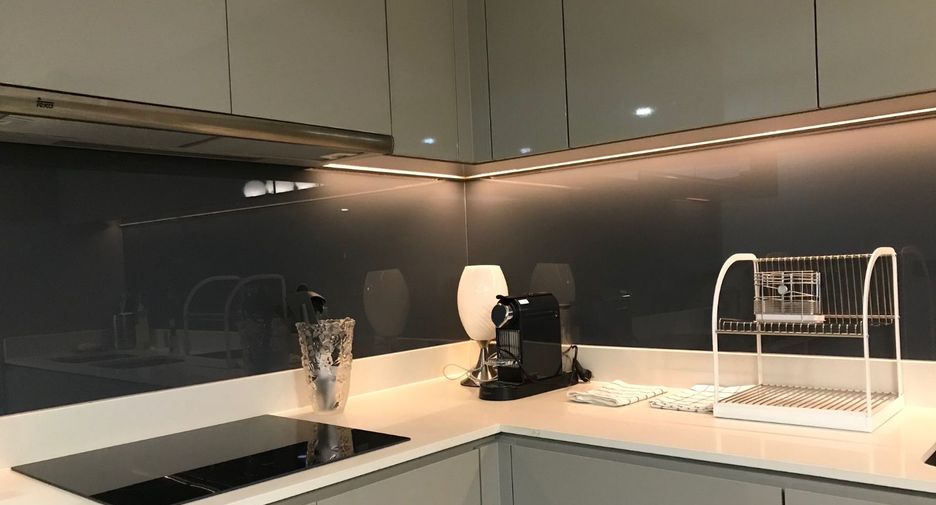 For rent and for sale 2 bedrooms condo in Pathum Wan, Bangkok