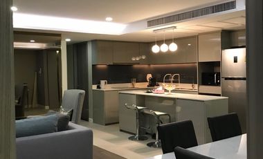 出租 和 出售 2 卧室 公寓 在 Pathum Wan, 曼谷