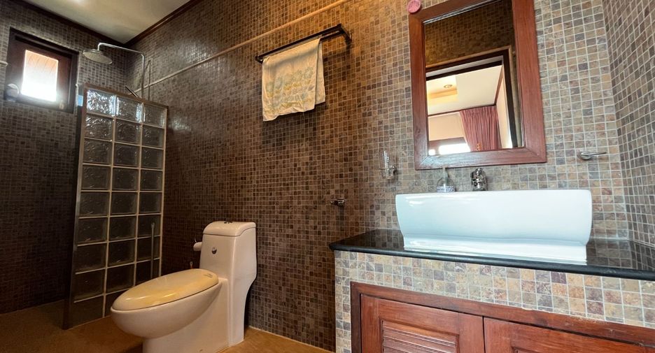For sale 2 bed villa in Nuea Khlong, Krabi
