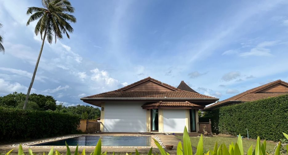 For sale 2 Beds villa in Nuea Khlong, Krabi