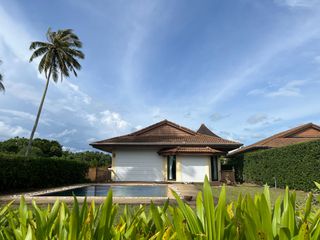 For sale 2 bed villa in Nuea Khlong, Krabi
