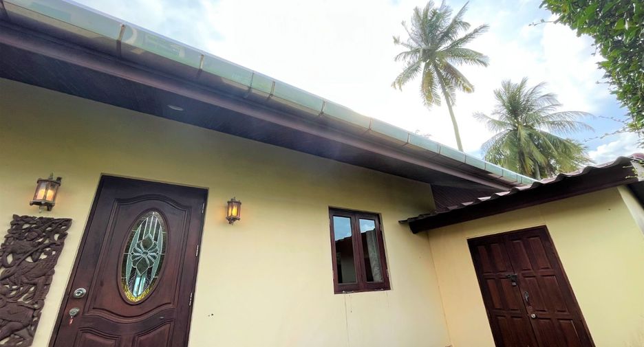 For sale 2 bed villa in Nuea Khlong, Krabi