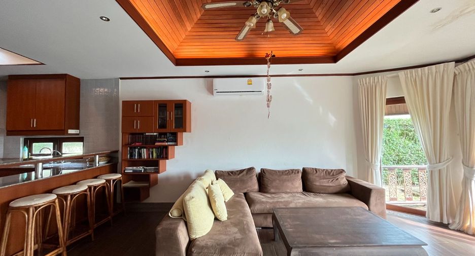 For sale 2 bed villa in Nuea Khlong, Krabi
