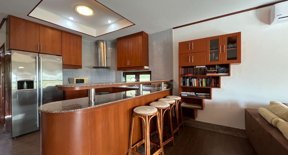 For sale 2 bed villa in Nuea Khlong, Krabi