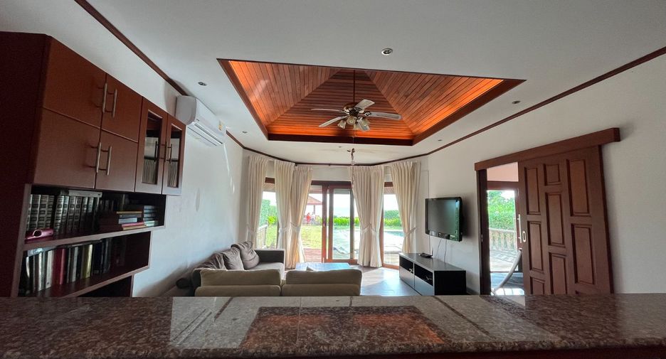 For sale 2 bed villa in Nuea Khlong, Krabi