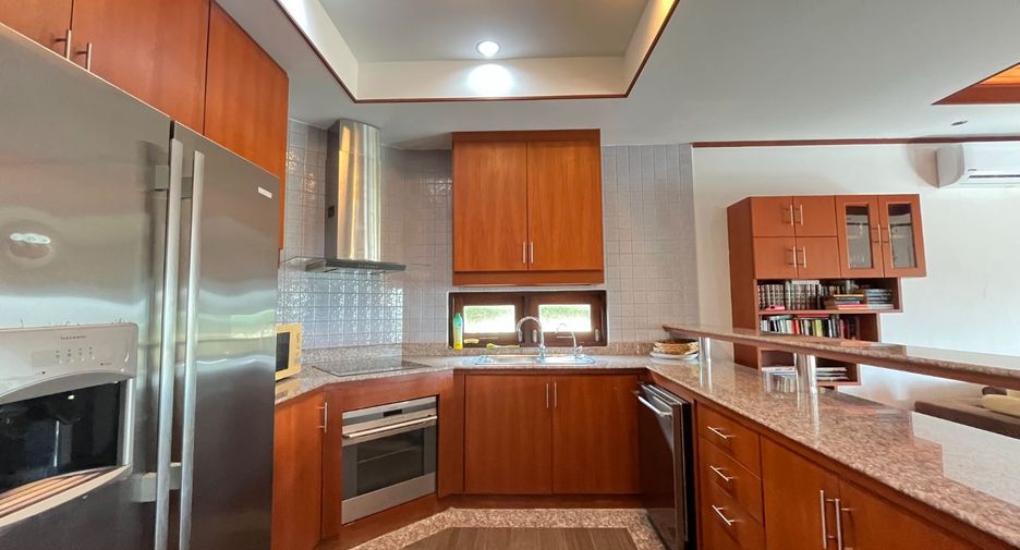 For sale 2 bed villa in Nuea Khlong, Krabi