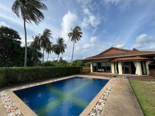 For sale 2 bed villa in Nuea Khlong, Krabi