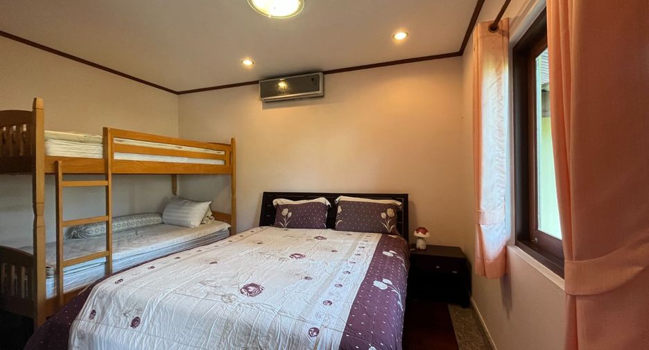 For sale 2 bed villa in Nuea Khlong, Krabi