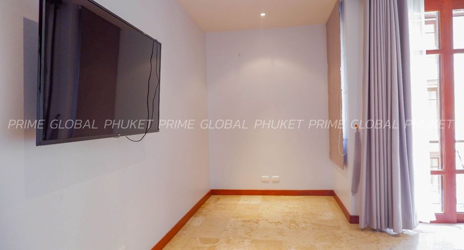 For rent 2 bedrooms condo in Thalang, Phuket