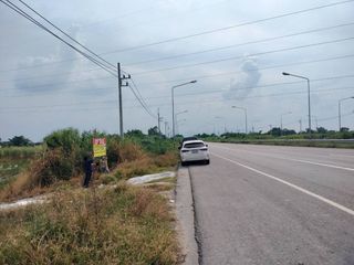 For sale land in Mueang Nakhon Sawan, Nakhon Sawan