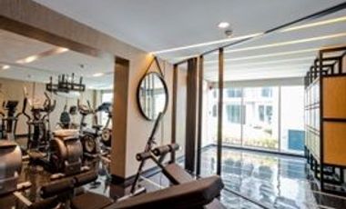 For sale 1 bed condo in Suan Luang, Bangkok